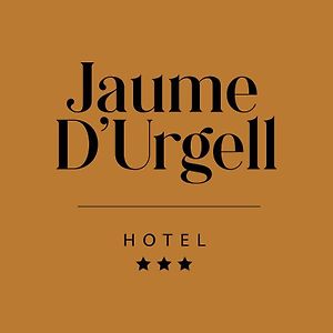 Hotel Jaume D'Urgell